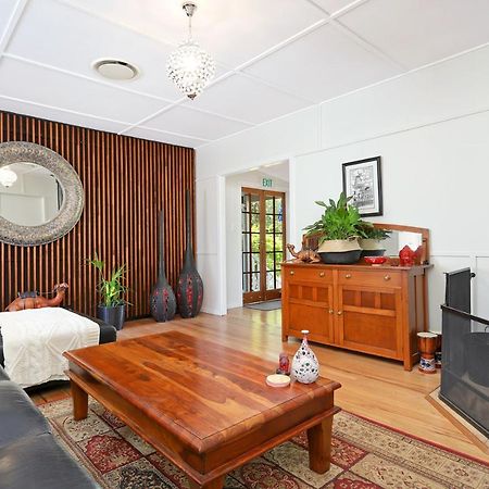 The Odd Gecko B&B Canungra Exterior foto