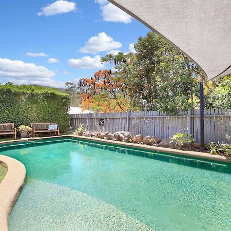 The Odd Gecko B&B Canungra Exterior foto
