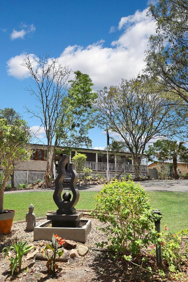 The Odd Gecko B&B Canungra Exterior foto